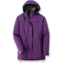 REI Belltown Rain Jacket - Women\'s Plus Sizes
