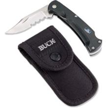 Buck PaperStone Ranger Ecolite Knife