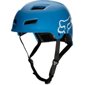 Fox Transition Hard Shell Bike Helmet