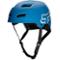 Fox Transition Hard Shell Bike Helmet