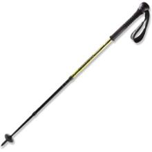 Komperdell Guide Titanal Trekking Pole with Camera Mount - Single - Special Buy