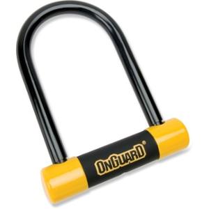 OnGuard Bulldog Mini U-Lock