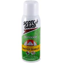 Scotchgard Outdoor Water Shield Water Repellent Spray