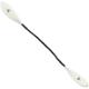 Adventure Technology Quest Fiberglass Kayak Paddle - Bent Shaft