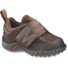 Merrell Intercept Junior Shoes - Toddler Boys\'/Boys\' - 2010 Closeout