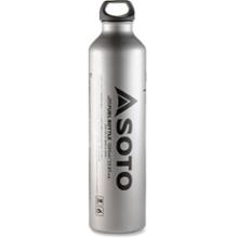 Soto Fuel Bottle - 24.3 fl. oz.