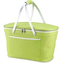 Picnic At Ascot Collapsible Insulated Basket