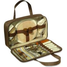 Picnic At Ascot Santa Cruz Travel Picnic Set for Two