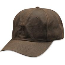 DPC Outdoor Oilcloth Baseball Cap - Special Buy