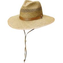 DPC Global Straw Lifeguard Hat - Special Buy