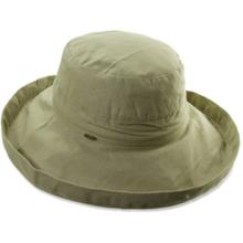 Scala Cotton Packable Hat - Special Buy