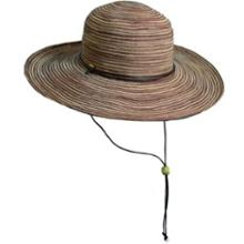 Scala Sewn-Braid Big Brim Hat - Special Buy