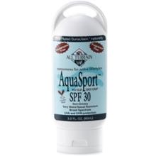 All Terrain AquaSport Sunblock SPF 30 - 3 fl. oz.