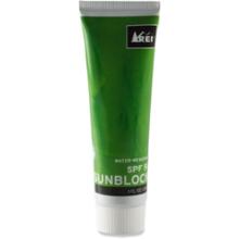 REI Sunblock SPF 50 - 1 fl. oz.