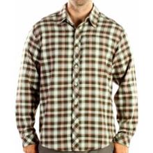 ExOfficio Pocatello Plaid Macro Shirt - Men\'s
