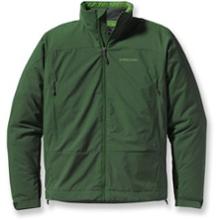 Patagonia Solar Wind Jacket - Men\'s