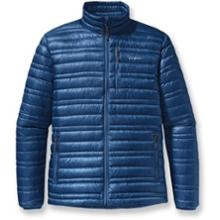 Patagonia Ultralight Down Jacket - Men\'s