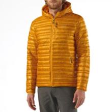 Patagonia Ultralight Down Hoodie Jacket - Men\'s