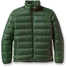 Patagonia Hi-Loft Down Sweater - Men\'s