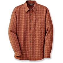 Royal Robbins Piru Plaid Shirt - Men\'s