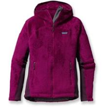 Patagonia R3 Hi-Loft Hoodie Jacket - Women\'s