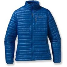 Patagonia Ultralight Down Jacket - Women\'s