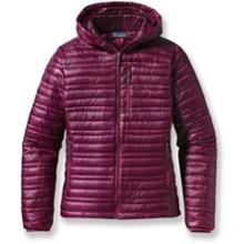Patagonia Ultralight Down Hoody Jacket - Women\'s