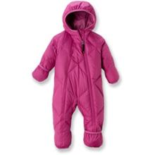 REI Down Infant Suit - Infant Girls\'