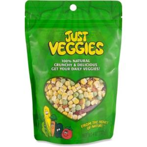 Just Tomatoes, Etc.! Just Veggies Mix - 4 oz.