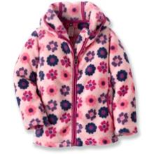REI Snowy Creek Fleece Jacket - Toddler Girls\'