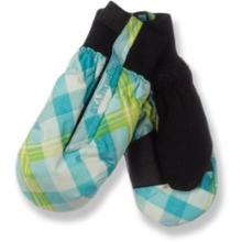 Obermeyer Thumbs Up Mittens - Toddler Girls\'