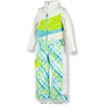 Obermeyer Love Fleece Bib Pants - Toddler Girls\'