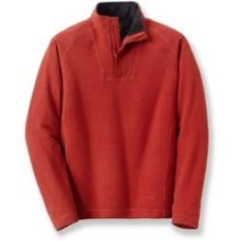 REI Ridge View Quarter-Zip Fleece Sweater - Men\'s