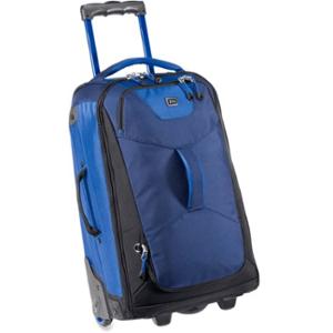 REI Tech Beast Wheeled Duffel - 22"