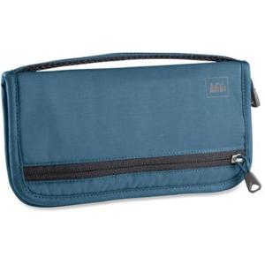 REI Travel Document Organizer