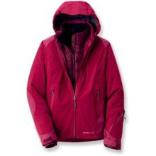 Merrell Falconry Tri-Therm Down Jacket - Women\'s - 2010 Closeout