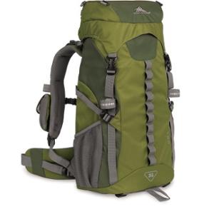 High Sierra Col 35 Pack - Special Buy