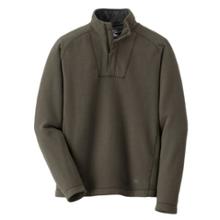 REI Ridge View Quarter-Zip Fleece Sweater - Men\'s Tall
