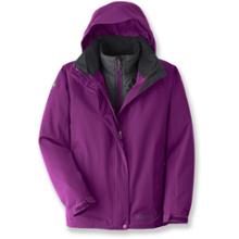 Marmot Intervale Component 3-in-1 Jacket - Women\'s