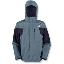 The North Face Mountain Light Rain Jacket - Men\'s