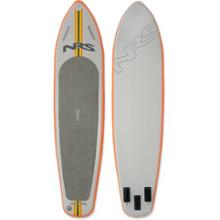 NRS Big Earl Inflatable Stand Up Paddleboard - 10\' 6"