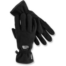 The North Face WindWall Gloves - Men\'s