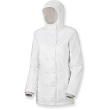 Mountain Hardwear Countess Capote Jacket - Women\'s - 2010 Closeout