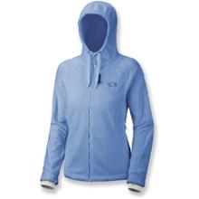 Mountain Hardwear Mistral Hoodie Jacket - Women\'s - 2010 Closeout