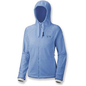 Mountain Hardwear Mistral Hoodie Jacket - Women's - 2010 Closeout