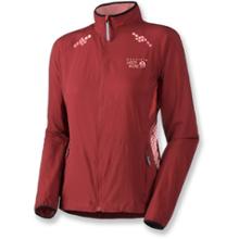 Mountain Hardwear Geist Jacket - Women\'s - 2010 Closeout
