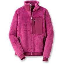 Mountain Hardwear Monkey Woman Fleece Jacket - Women\'s - 2010 Closeout