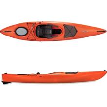 Dagger Axis 12 Kayak with Skeg