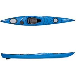 Dagger Alchemy 14S Kayak with Skeg