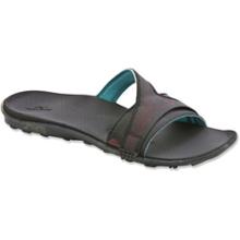 Montrail Maka Slide Sandals - Women\'s - 2010 Closeout